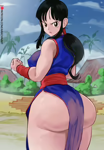 Page 665 of Dragon Ball - Chichi - preview thumbnail