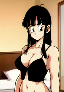 Page 680 of Dragon Ball - Chichi - preview thumbnail