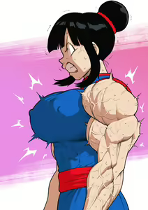 Page 682 of Dragon Ball - Chichi - preview thumbnail