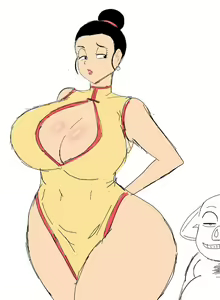 Page 729 of Dragon Ball - Chichi - preview thumbnail