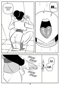 Page 735 of Dragon Ball - Chichi - preview thumbnail
