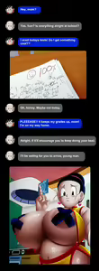 Page 770 of Dragon Ball - Chichi - preview thumbnail