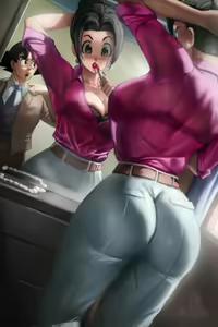 Page 781 of Dragon Ball - Chichi - preview thumbnail