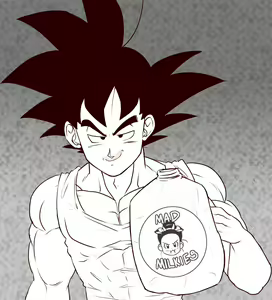 Page 792 of Dragon Ball - Chichi - preview thumbnail