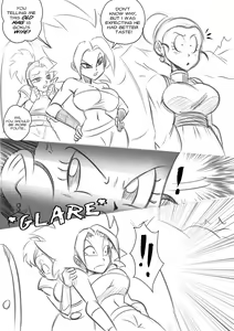 Page 794 of Dragon Ball - Chichi - preview thumbnail