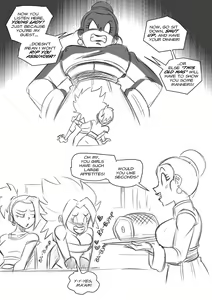 Page 795 of Dragon Ball - Chichi - preview thumbnail