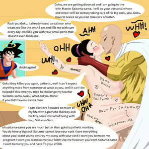 Page 809 of Dragon Ball - Chichi - preview thumbnail