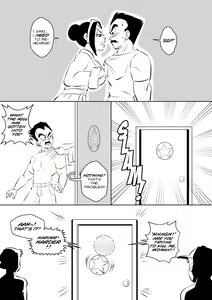 Page 823 of Dragon Ball - Chichi - preview thumbnail