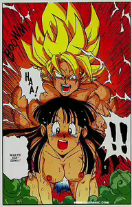 Page 874 of Dragon Ball - Chichi - preview thumbnail