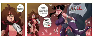 Page 904 of Dragon Ball - Chichi - preview thumbnail