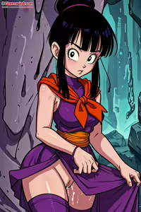 Page 931 of Dragon Ball - Chichi - preview thumbnail