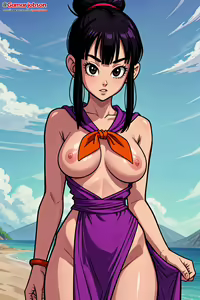 Page 933 of Dragon Ball - Chichi - preview thumbnail
