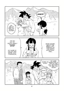 Page 955 of Dragon Ball - Chichi - preview thumbnail
