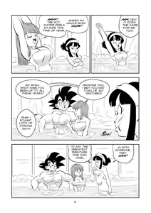 Page 959 of Dragon Ball - Chichi - preview thumbnail