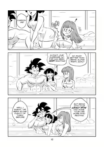 Page 960 of Dragon Ball - Chichi - preview thumbnail