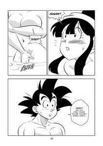 Page 968 of Dragon Ball - Chichi - preview thumbnail