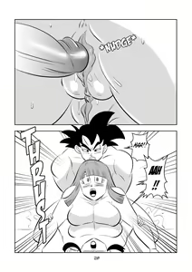 Page 974 of Dragon Ball - Chichi - preview thumbnail
