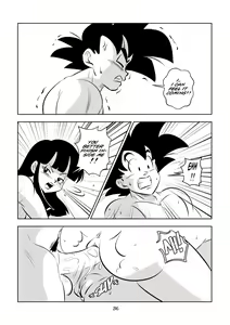 Page 982 of Dragon Ball - Chichi - preview thumbnail
