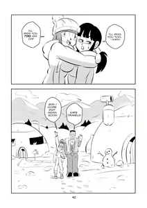 Page 986 of Dragon Ball - Chichi - preview thumbnail
