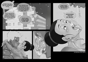 Page 990 of Dragon Ball - Chichi - preview thumbnail