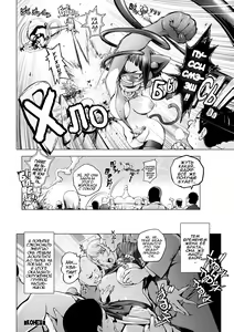 Page 24 of Pussy Iincho 2 | Пусси Иинчо 2 - preview thumbnail