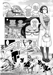 Page 6 of Pussy Iincho 2 | Пусси Иинчо 2 - preview thumbnail