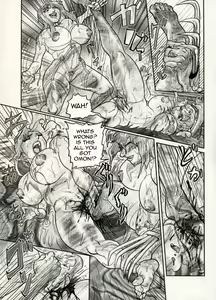 Page 159 of Nikudan Omon - preview thumbnail