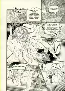Page 89 of Nikudan Omon - preview thumbnail