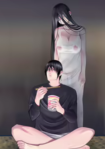 Page 37 of Jiko Bukken Sonna ni Waruku wa Nai ka - preview thumbnail