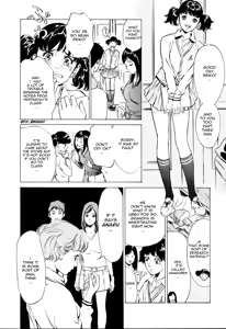 Page 11 of Antique Romantic 1 - preview thumbnail
