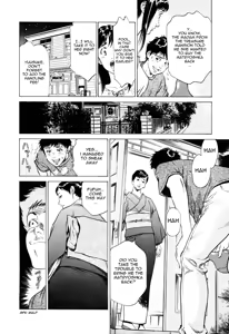 Page 130 of Antique Romantic 1 - preview thumbnail
