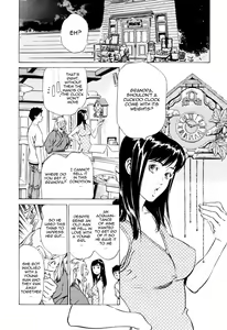 Page 144 of Antique Romantic 1 - preview thumbnail