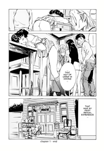 Page 23 of Antique Romantic 1 - preview thumbnail