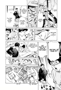 Page 92 of Antique Romantic 1 - preview thumbnail