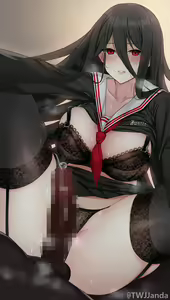 Page 1127 of ●PIXIV● JJanda - preview thumbnail