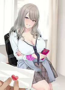 Page 341 of ●PIXIV● JJanda - preview thumbnail
