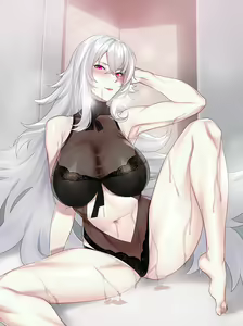 Page 412 of ●PIXIV● JJanda - preview thumbnail