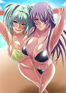 Page 142 of ●PIXIV● 灰川ヘムレン - preview thumbnail