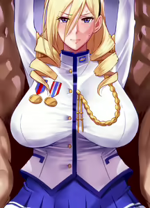 Page 19 of ●PIXIV● 灰川ヘムレン - preview thumbnail