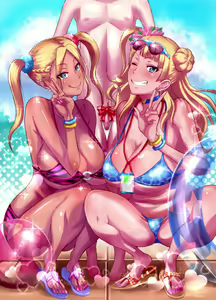 Page 206 of ●PIXIV● 灰川ヘムレン - preview thumbnail