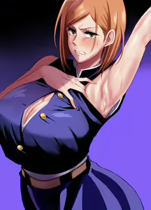 Page 278 of ●PIXIV● 灰川ヘムレン - preview thumbnail