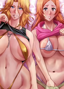 Page 59 of ●PIXIV● 灰川ヘムレン - preview thumbnail