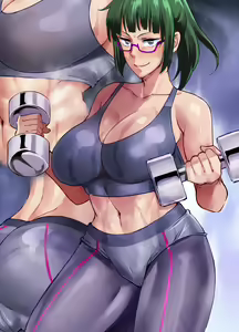 Page 89 of ●PIXIV● 灰川ヘムレン - preview thumbnail