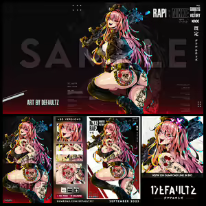 Page 102 of ●PIXIV● Defaultz_17 - preview thumbnail