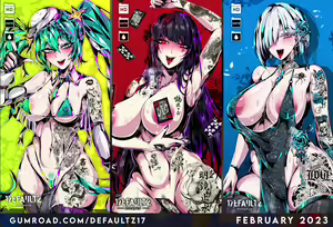 Page 180 of ●PIXIV● Defaultz_17 - preview thumbnail