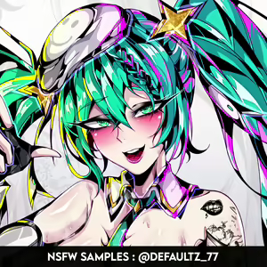 Page 183 of ●PIXIV● Defaultz_17 - preview thumbnail