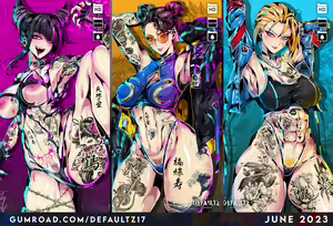 Page 193 of ●PIXIV● Defaultz_17 - preview thumbnail