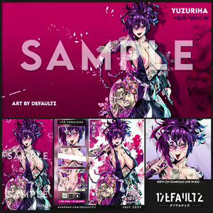 Page 203 of ●PIXIV● Defaultz_17 - preview thumbnail