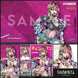 Page 267 of ●PIXIV● Defaultz_17 - preview thumbnail