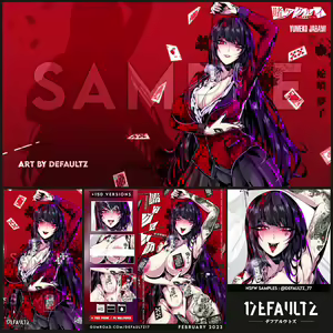 Page 271 of ●PIXIV● Defaultz_17 - preview thumbnail